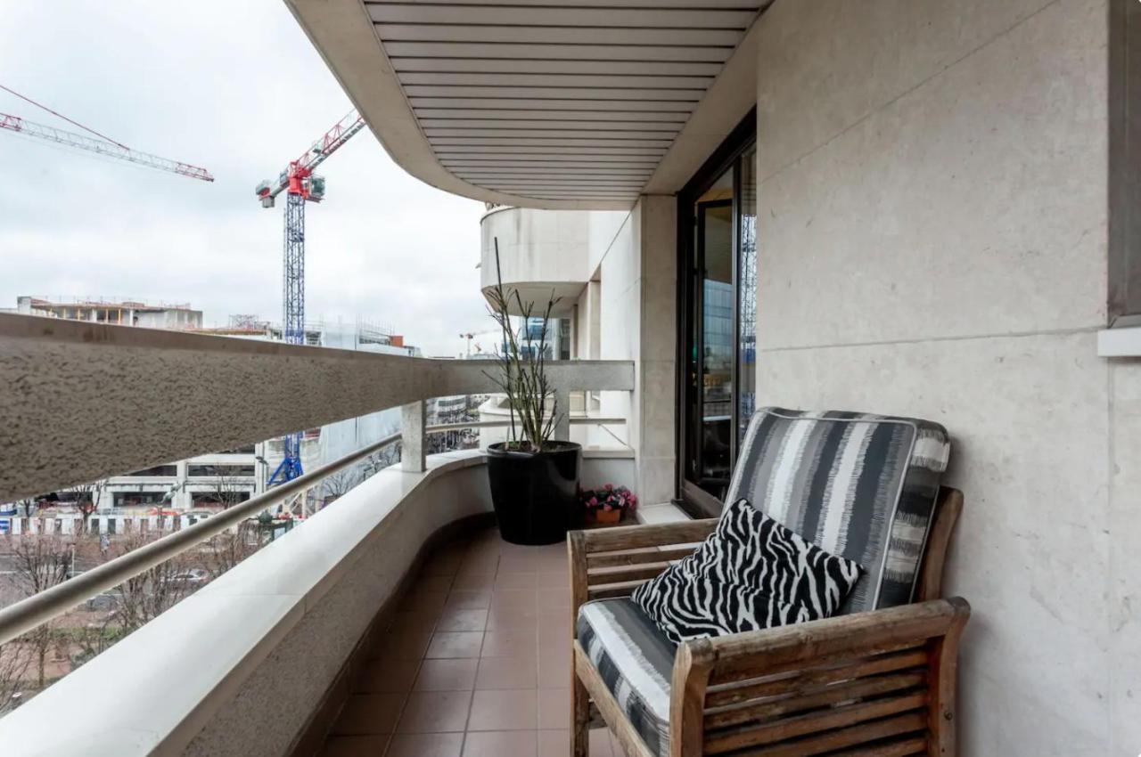 Apartment Beautiful Modern Fully Furnished