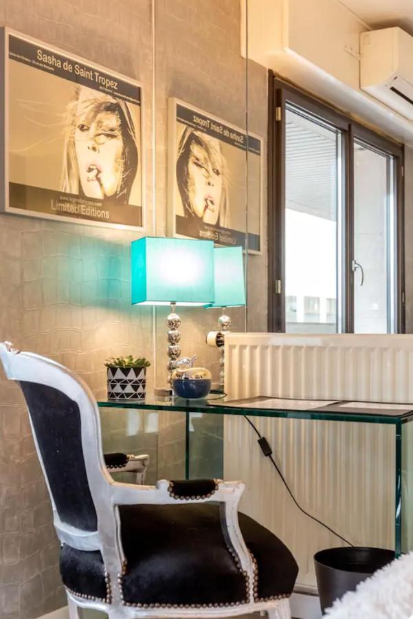 Apartment Beautiful Modern Fully Furnished